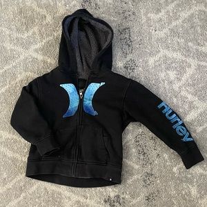 Hurley size 6